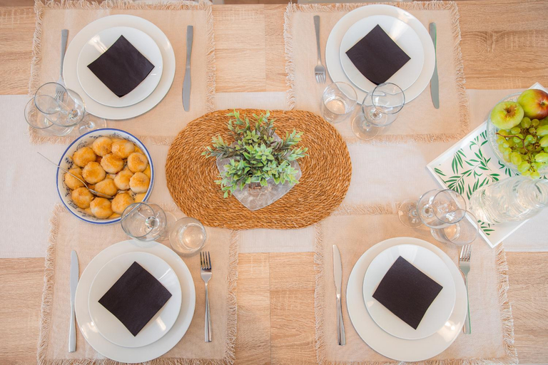 Food & Drinks 5, Istrian Embrace, KIZIN House - Cozy apartments, Koper