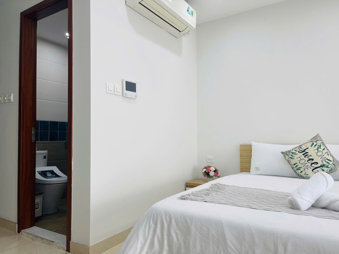 Bedroom 6