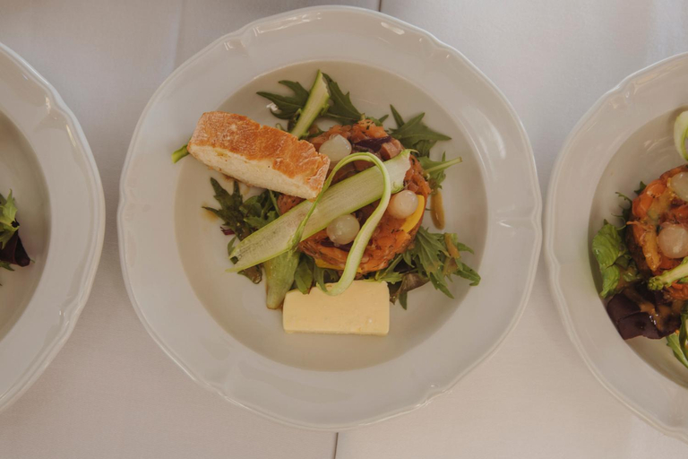 Food & Drinks 5, Hotel Schiff am See, Lac