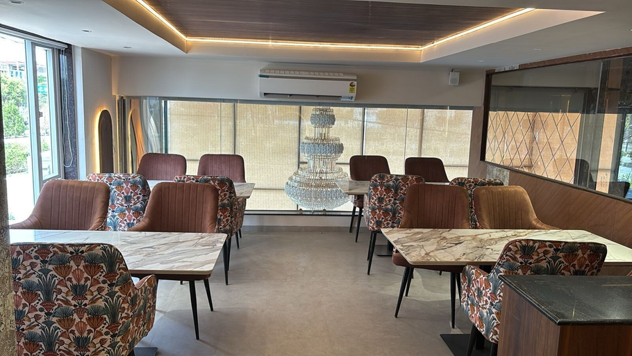 Others 5, The Byke Stella Boutique Hotel, Indore