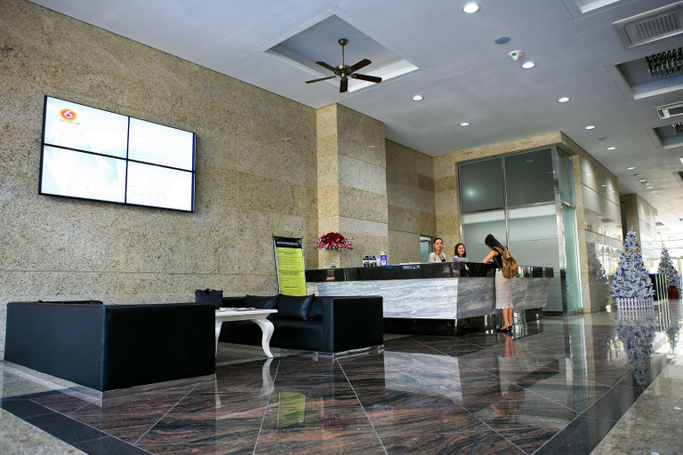 Others 3, De Castle Royal Apartment, Phnom Penh