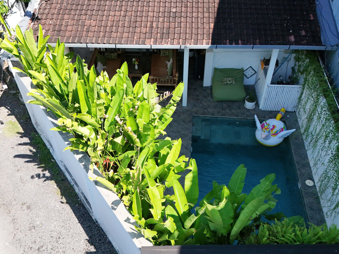 Others 5, Villa The White House Seminyak, Badung