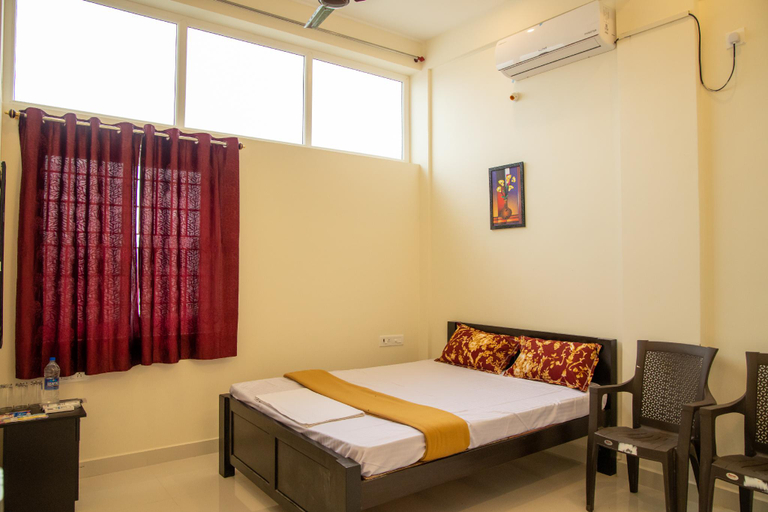 Others 2, SKS RESIDENCY, Kancheepuram