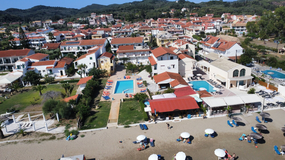 Exterior & Views 3, Likourgos beach apartments, Ionian Islands