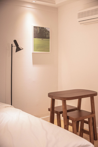 Bedroom 4, Stay A Hotel Gwangan, Suyeong