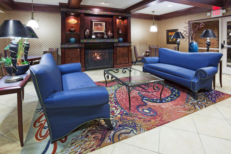 Public Area 3, Holiday Inn CONFERENCE CTR MARSHFIELD by IHG, Wood