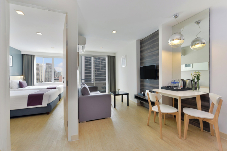 Bedroom 10