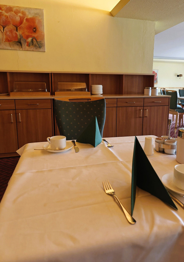Food & Drinks 5, Hotel am Linnenbach, Grafschaft Bentheim