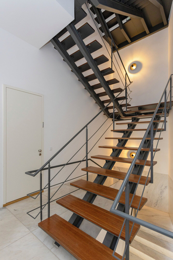 Others 4, Crystal Luxury Apartment, Porto