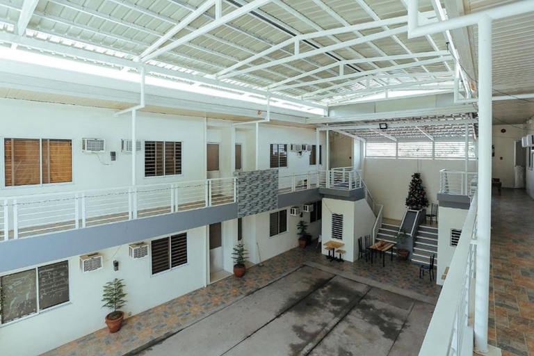 Others 4, Ljenj Apartelle, Mabalacat