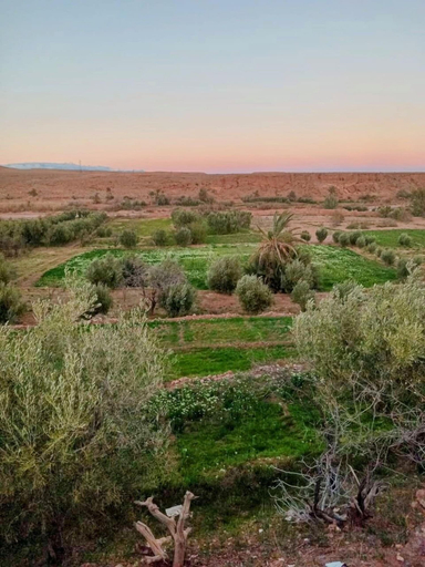 Others 5, Dar INNA, Ouarzazate