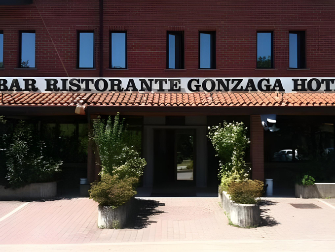 Exterior & Views 1, Hotel motel residence Gonzaga, Mendrisio