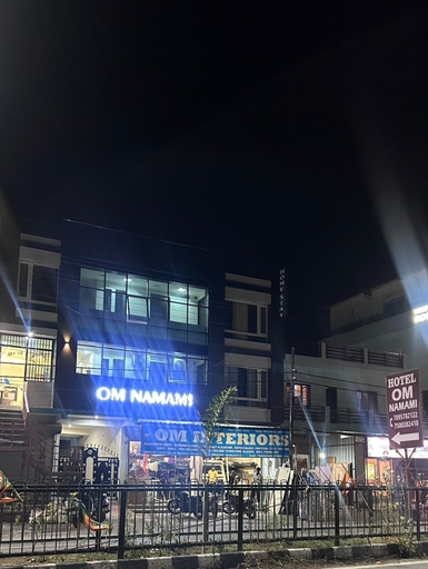 Exterior & Views 2, Om Namami, Dehradun