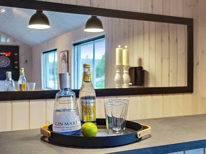 Food & Drinks, person holiday home in Idestrup, Guldborgsund