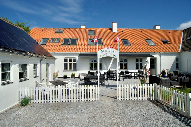 Exterior & Views 2, Marielyst Sleep and Go, Guldborgsund