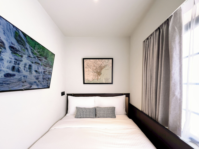 Bedroom 7