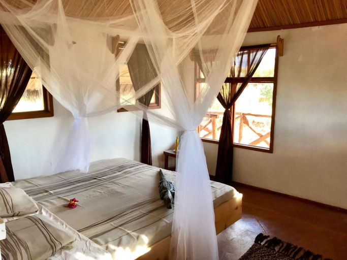 Bedroom 4, Amboseli Eco Camp, Kajiado South