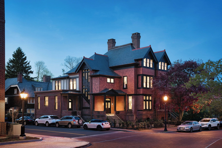 Exterior & Views 2, 86 State Circle - Luxury Boutique Hotel, Anne Arundel
