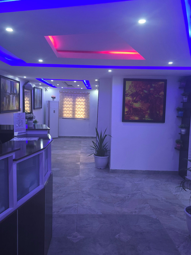 Others 4, Preserve Hotel Ilupeju, Shomolu