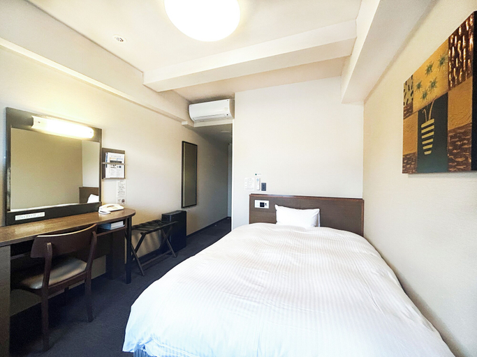 Bedroom 2, Route Inn Grantia Aoshima Taiyokaku, Miyazaki