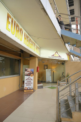 Others 3, Euro Heights Hotel Gujrat, Gujranwala