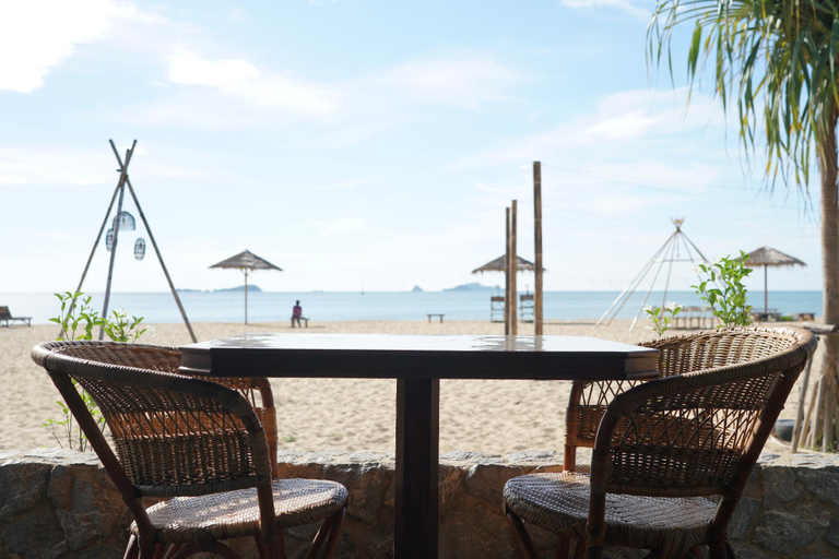 Food & Drinks 5, Bann Pae Cabana, Muang Rayong