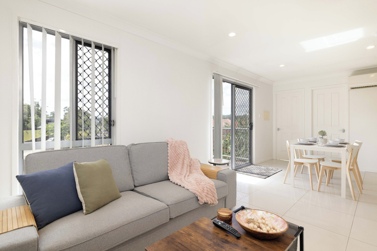 Others 5, Smart Suites Self Check-in Apartments - 16 Darnley, Rocklea