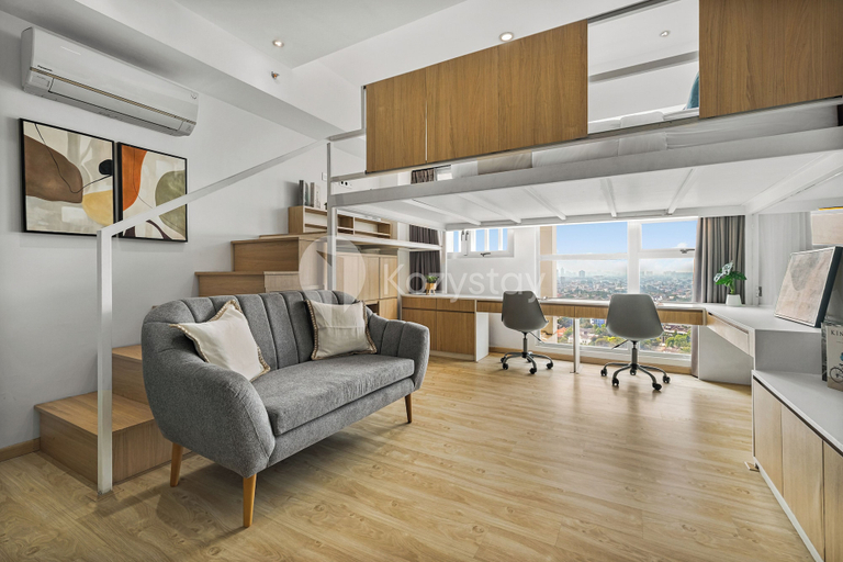 Others 3, Minaka by Kozystay - Kemang, South Jakarta