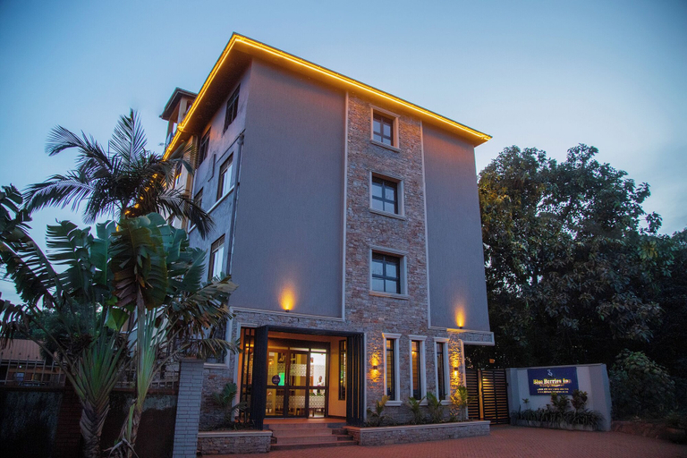 Exterior & Views 5, Blue Berries Hotel, Busiiro
