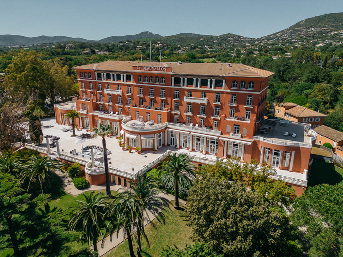 General view