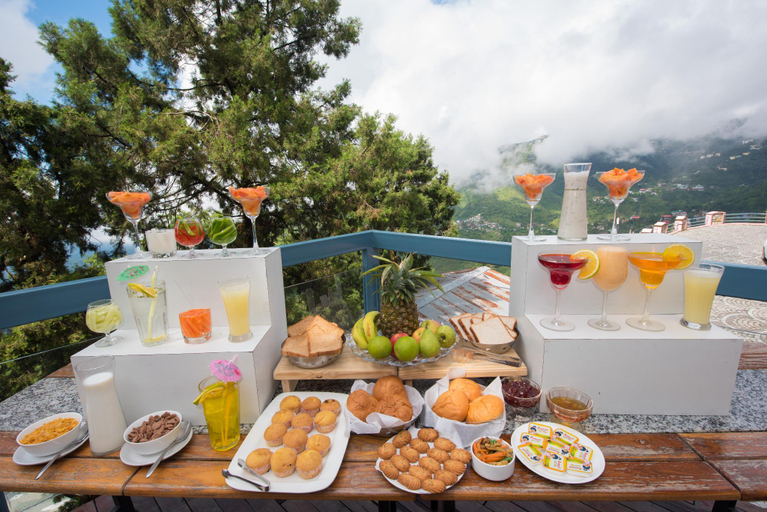 Food & Drinks 4, Green n Breeze Resort & Spa Mussoorie, Dehradun