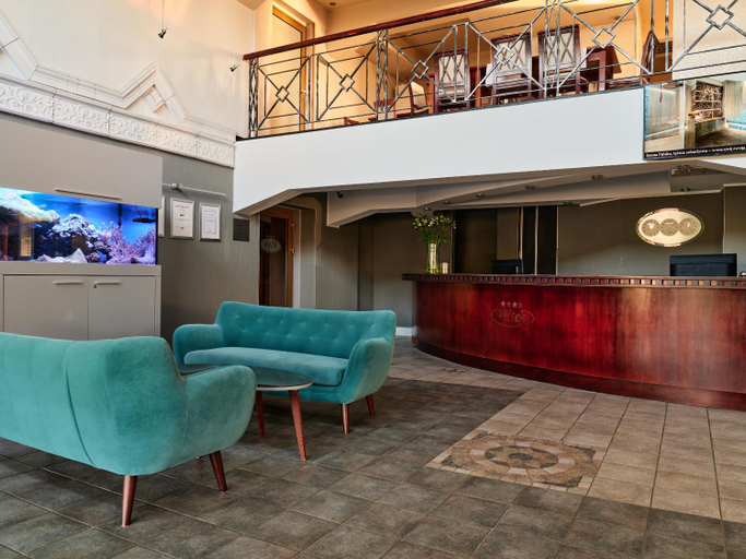 Public Area 2, Hotel Great Polonia Kraków Airport, Kraków