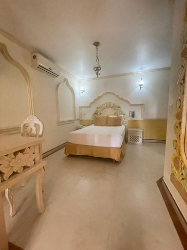 Bedroom 2, Villa Las Margaritas Caxa, Coatepec