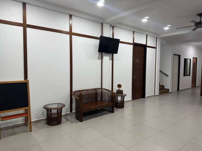 Others 3, LSH PERLIS REST HOUSE, Perlis
