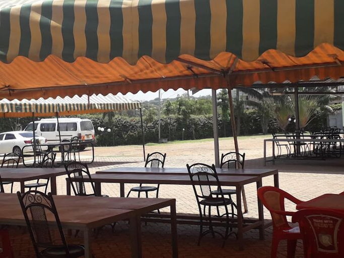 Food & Drinks 3, Hotel Staridge Limited, Homa Bay Town
