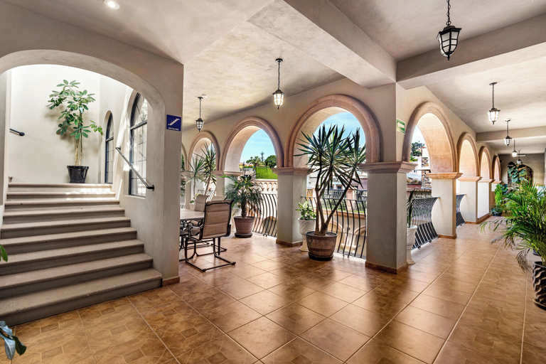 Others 4, Casa Cristal, Hotel Boutique, Allende