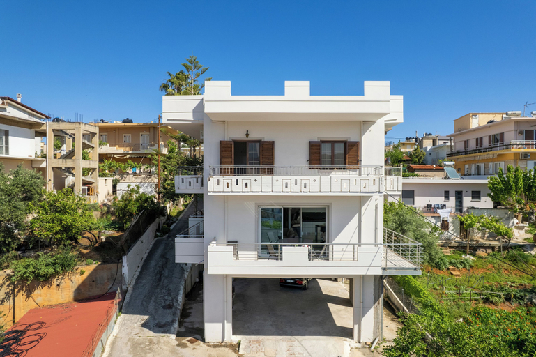 Exterior & Views 2, Ardian's Home, Crete