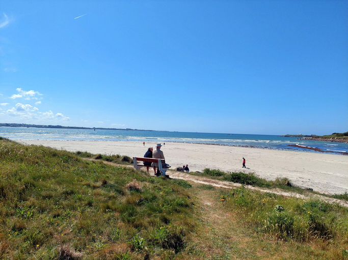 3, Cottage, Siberia, Finistère