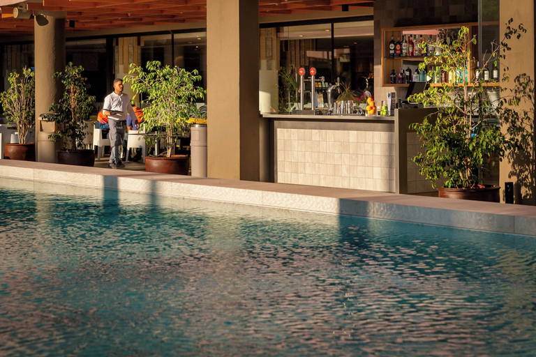 Sport & Beauty 2, AQUA Hotel The Breeze & Spa - All Inclusive - Adults Only +18, Barcelona