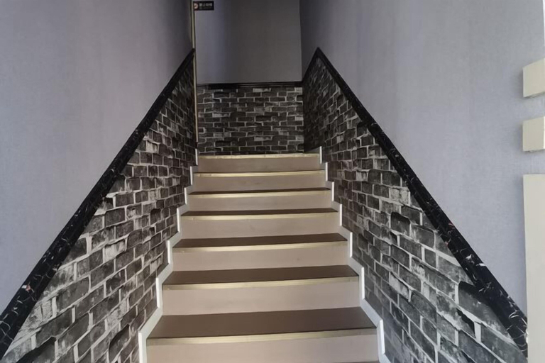 Others 5, Shehong Hexie Business Hotel, Suining