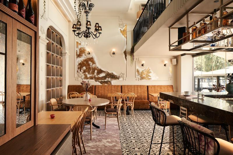 Food & Drinks 3, METAXA HOTEL - Urban Boutique Living, Crete