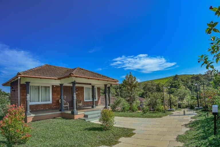 Exterior & Views 4, Clouds View Nature Resort, Wayanad