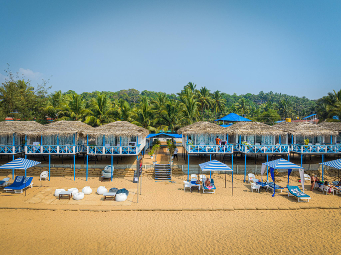 Others 4, Cuba Agonda Beach Hotel, South Goa