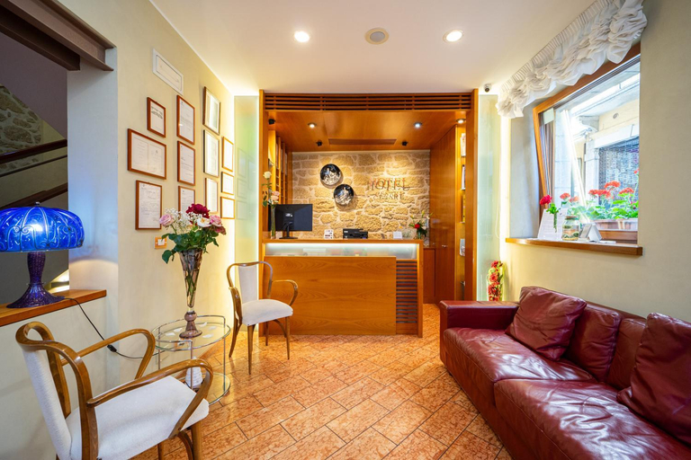 Public Area 3, Hotel Cesare