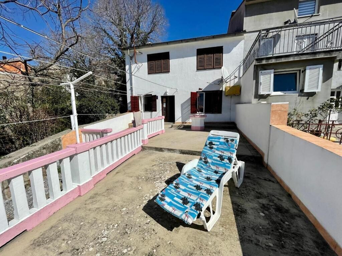 Exterior & Views 2, Holiday house Luky, Crikvenica