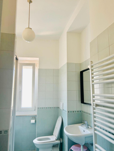 Bathroom, Casa a Tuscania - Borgo Stays, Viterbo
