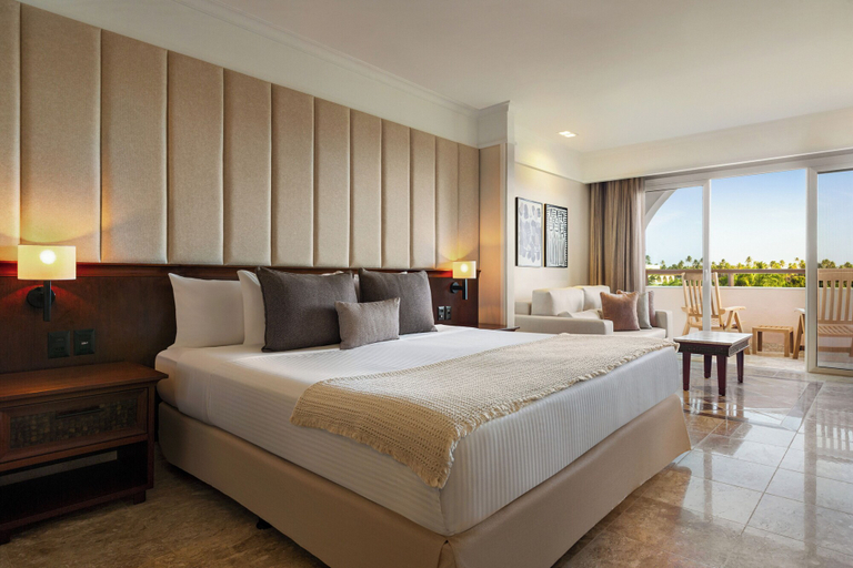 Bedroom 3, Grand Palladium Imbassai Resort and Spa - All Inclusive, Mata de São João