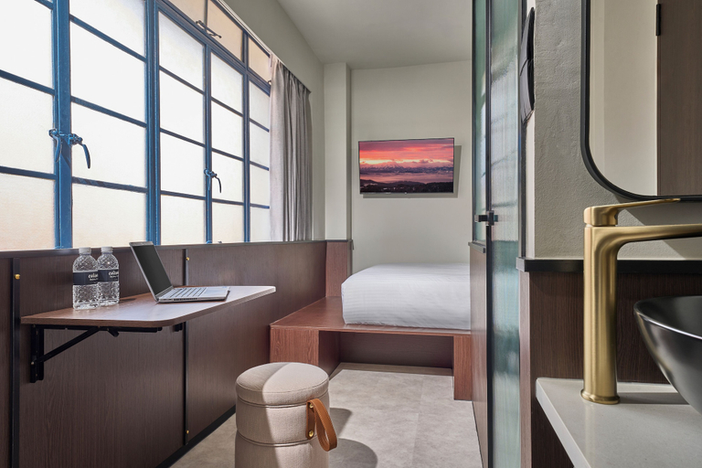 Bathroom 3