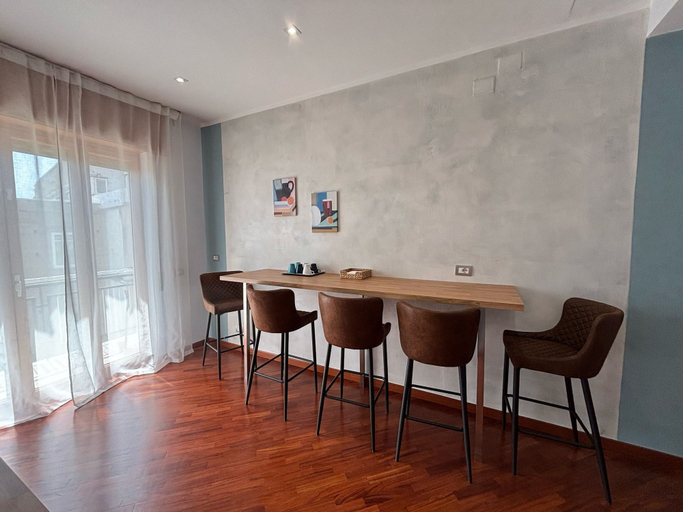 Others 3, Caridei Rooms, Napoli