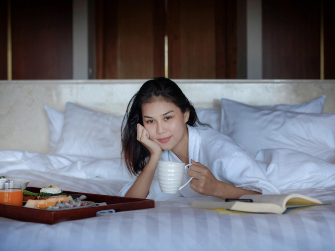 Bedroom 3, Sofitel Inle Lake Myat Min, Taunggye